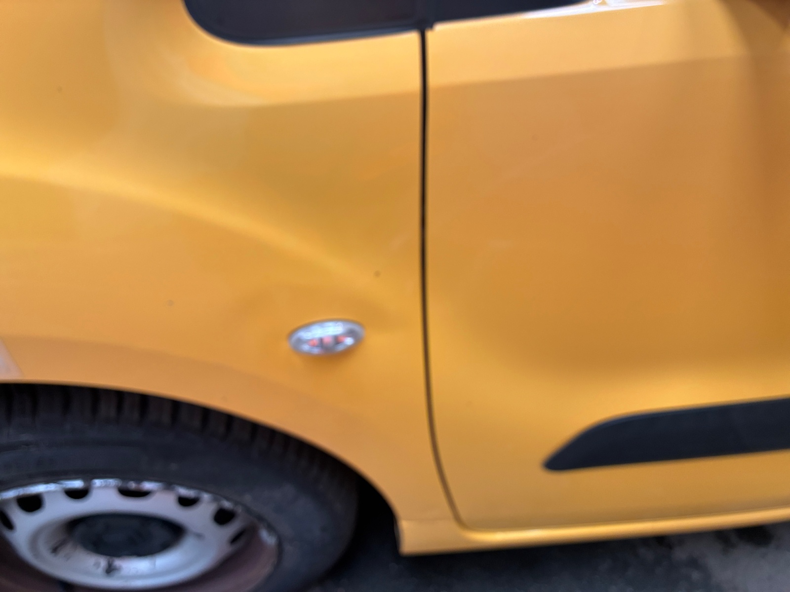 CITROEN BERLINGO FOURGON BERLINGO M BLUEHDI 75 CLUB 2017