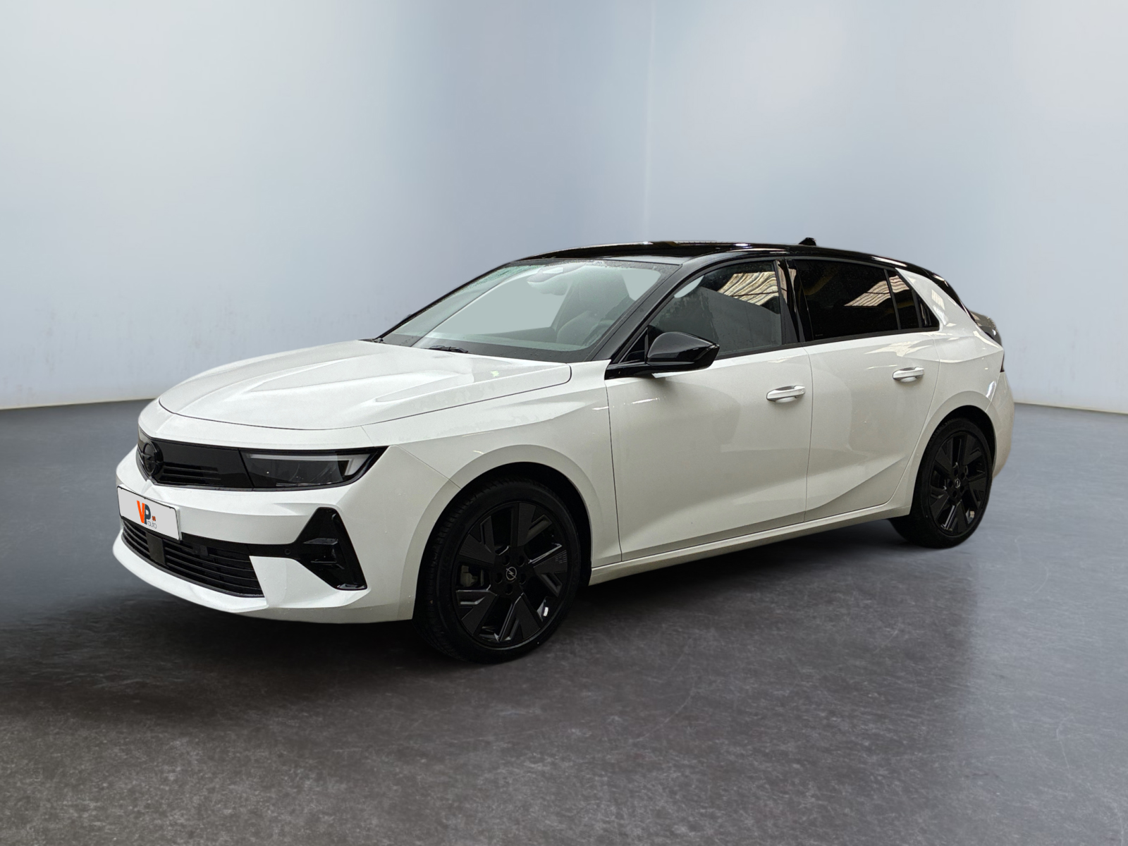 OPEL  2024