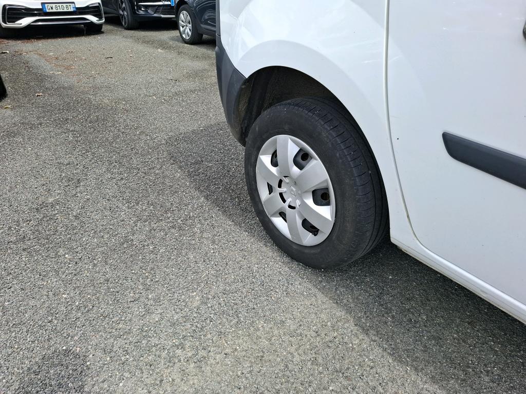 RENAULT RENAULT KANGOO VU EXPRESS BLUE DCI 95 EXTRA R-LINK 2021