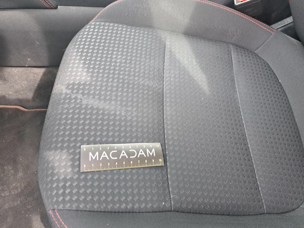 FORD FORD KUGA 2.5 Duratec 190 ch FlexiFuel FHEV E85 Powershift ST-Line 2023