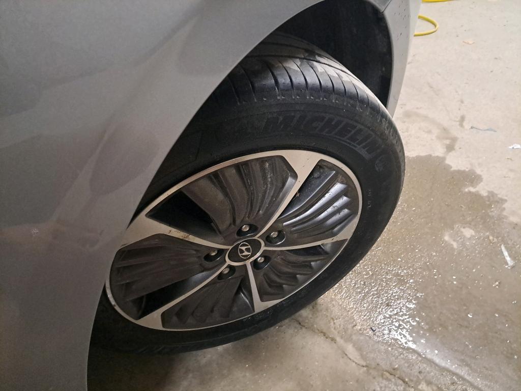 HYUNDAI  2021