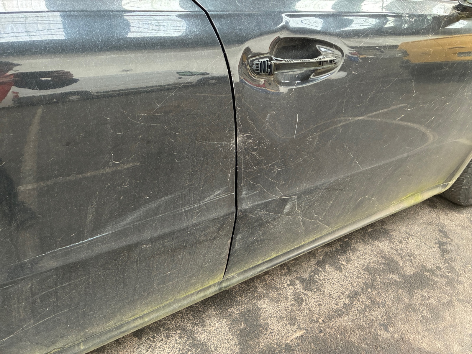 PEUGEOT 508 1.6 BlueHDi 120ch S&S BVM6 2015