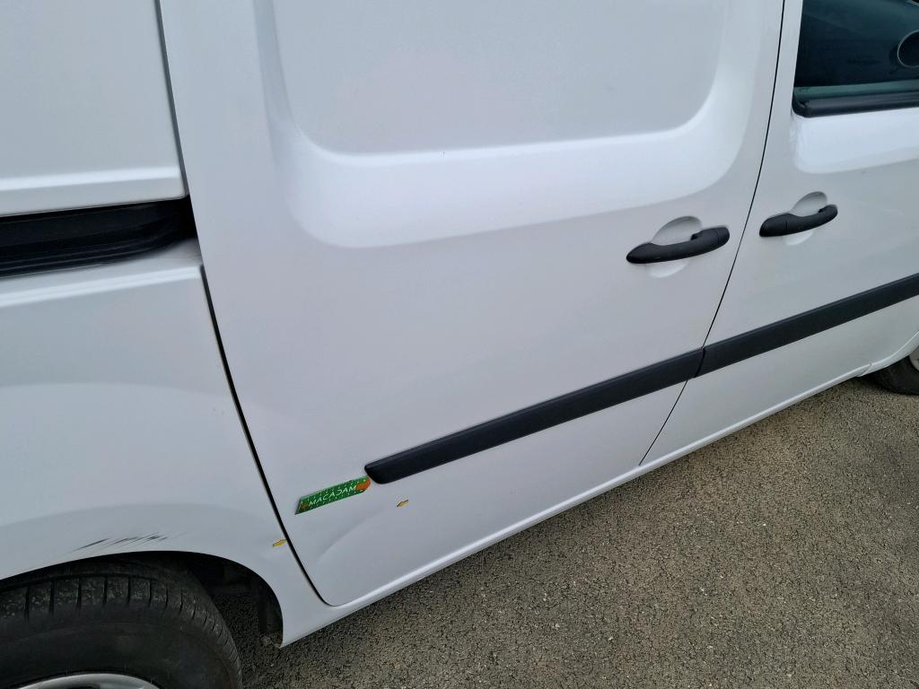 RENAULT RENAULT KANGOO VU EXPRESS BLUE DCI 95 EXTRA R-LINK 2021