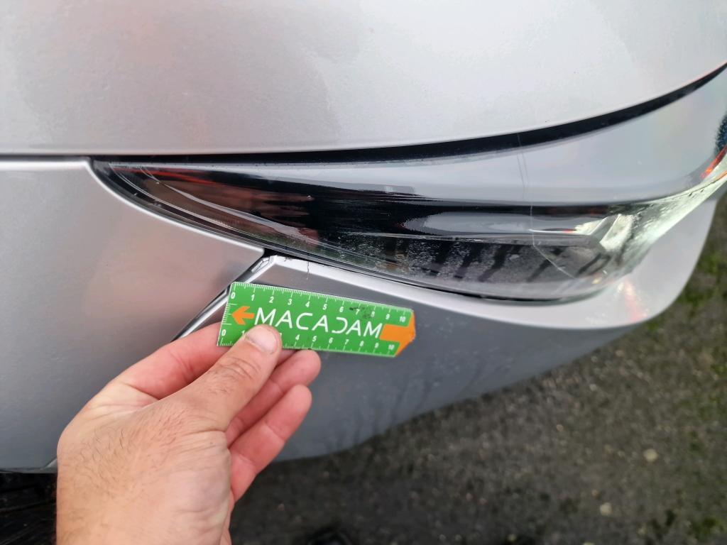 TOYOTA  2020