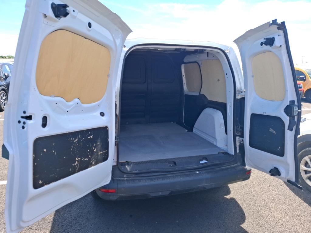 RENAULT RENAULT KANGOO VU VAN BLUE DCI 115 EDC EXTRA - 22 2023