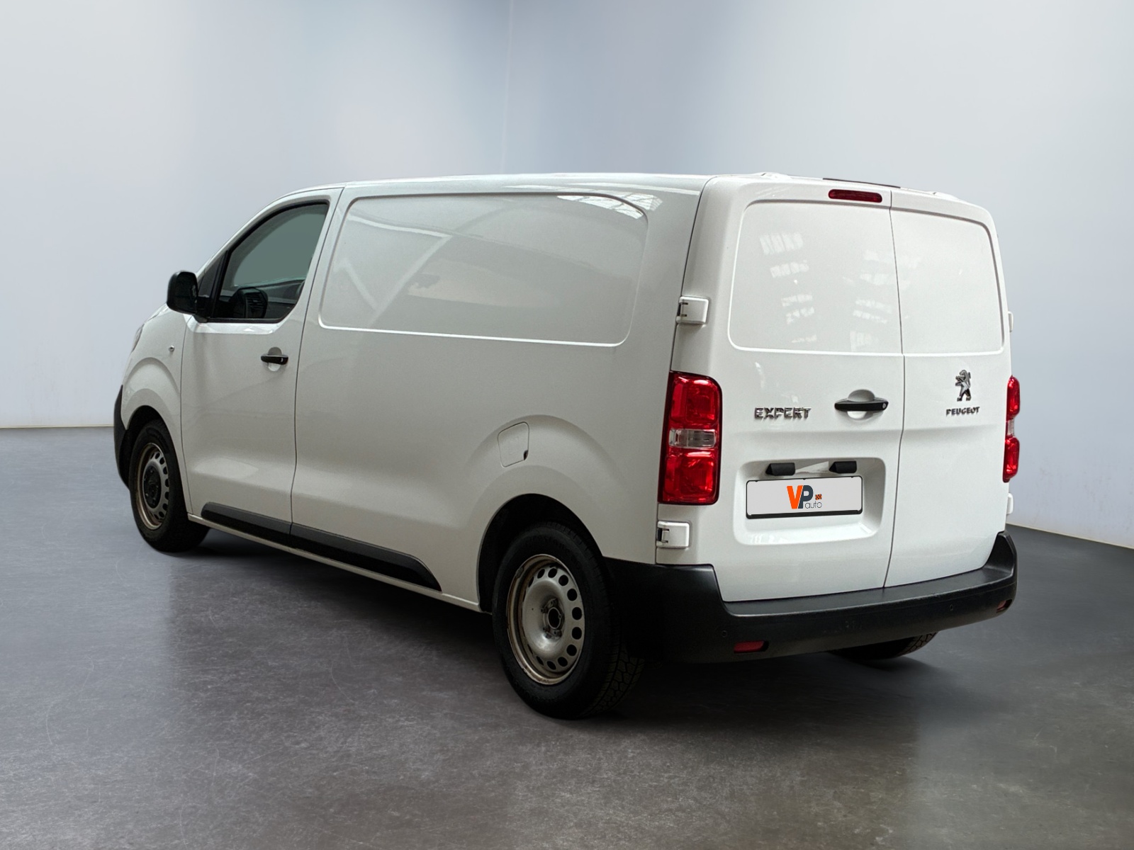 PEUGEOT EXPERT FOURGON FGN TOLE STANDARD 1.5 BLUEHDI 120 S&S BVM6 PREMIUM 2021