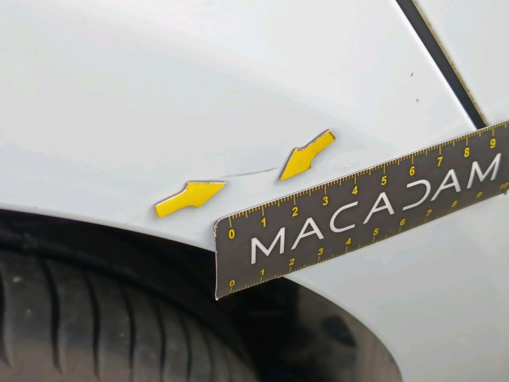 RENAULT RENAULT MEGANE SOCIETE IV BLUE DCI 95 AIR NAV 2P 2019