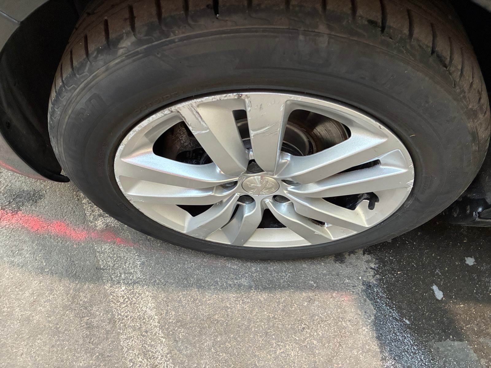 PEUGEOT 308 BlueHDi 130ch S&S BVM6 2019