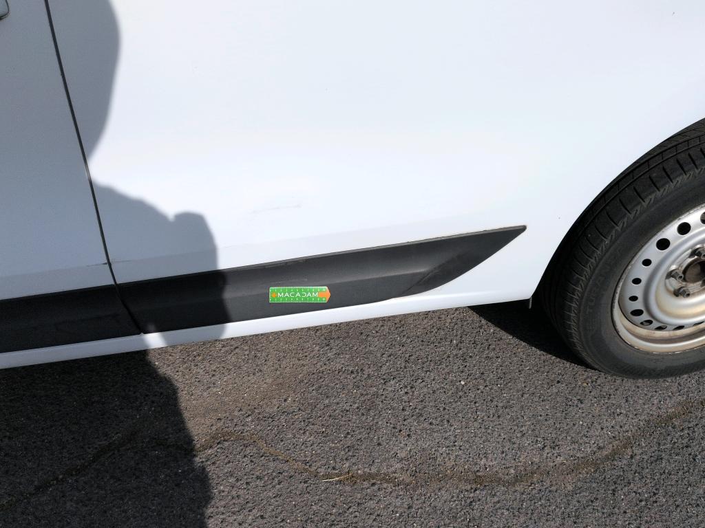 RENAULT RENAULT KANGOO VU VAN TCE 130 EDC7 EXTRA SESAME OUVRE TOI - 22 2022