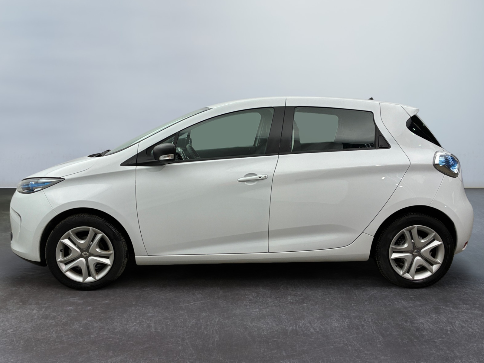RENAULT ZOE Zoe R90 Achat Integral Business 2019
