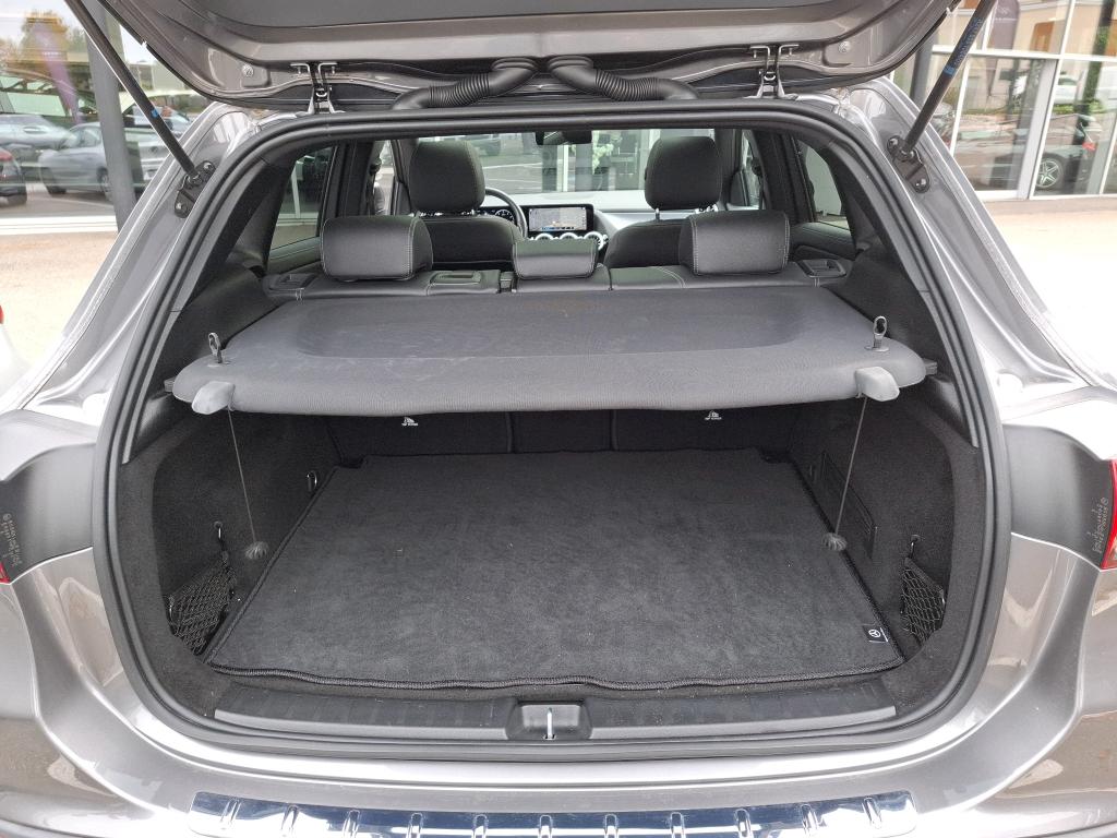 MERCEDES MERCEDES GLA II 200 7G-DCT Progressive Line 2022