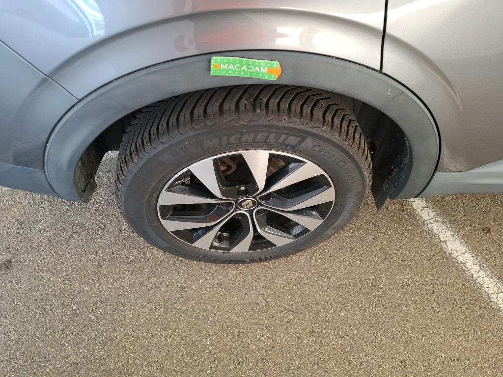 RENAULT ARKANA E-Tech 145 Business 2022