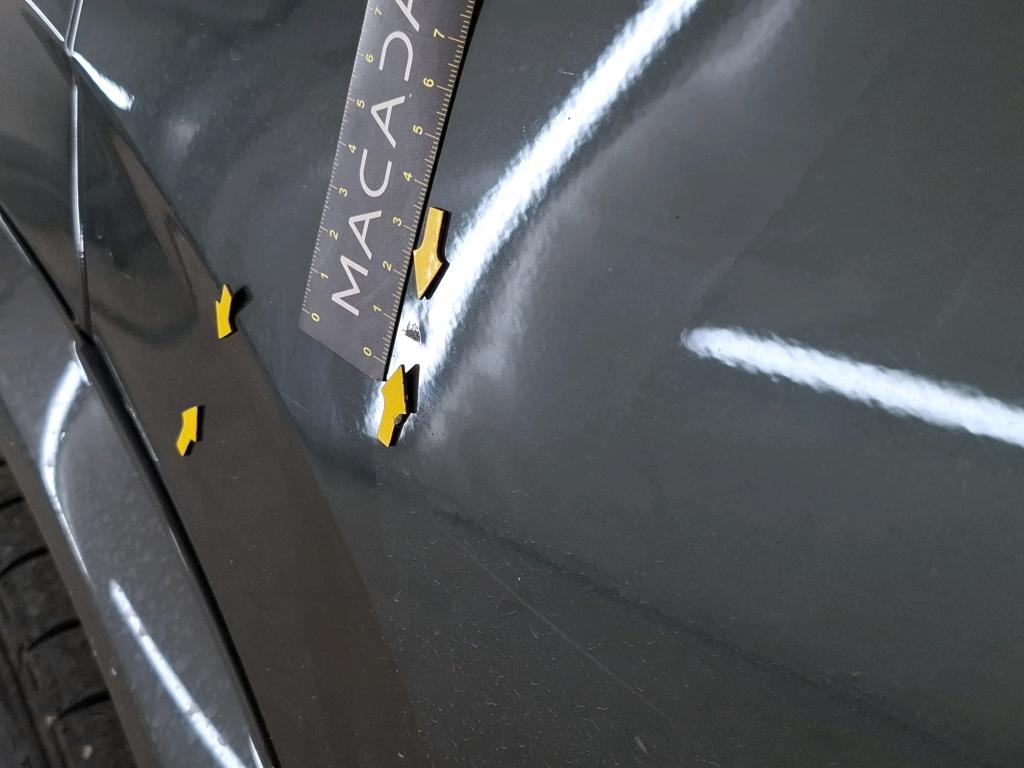 VOLVO VOLVO XC90 T8 Twin Engine 303+87 ch Geartronic 7pl Inscription 2018