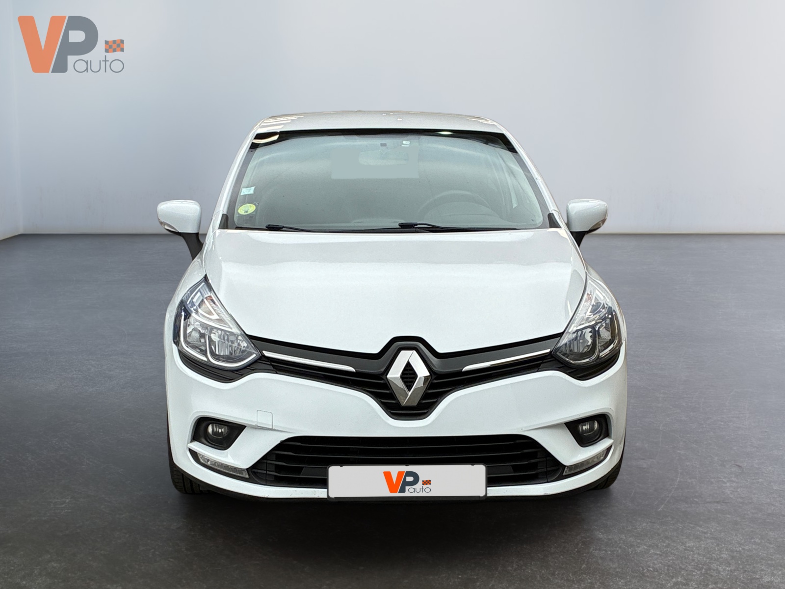 RENAULT  2018