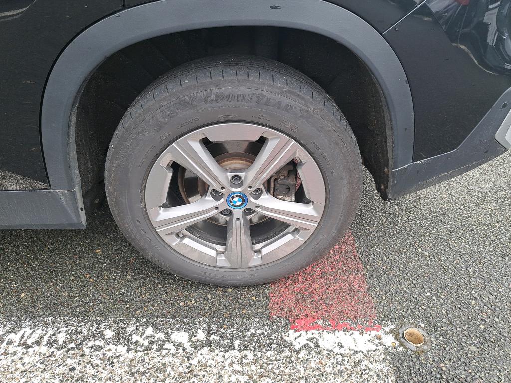 BMW BMW X1 U11 xDrive 25e 245ch DKG7 - 2024