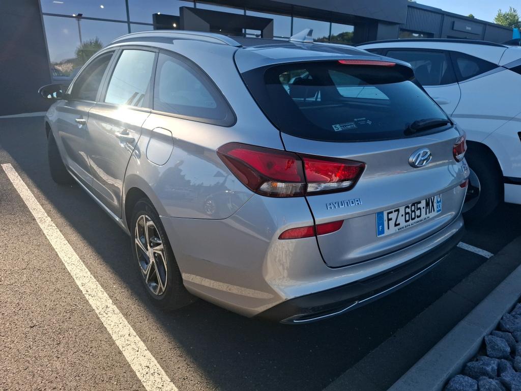 HYUNDAI  2021