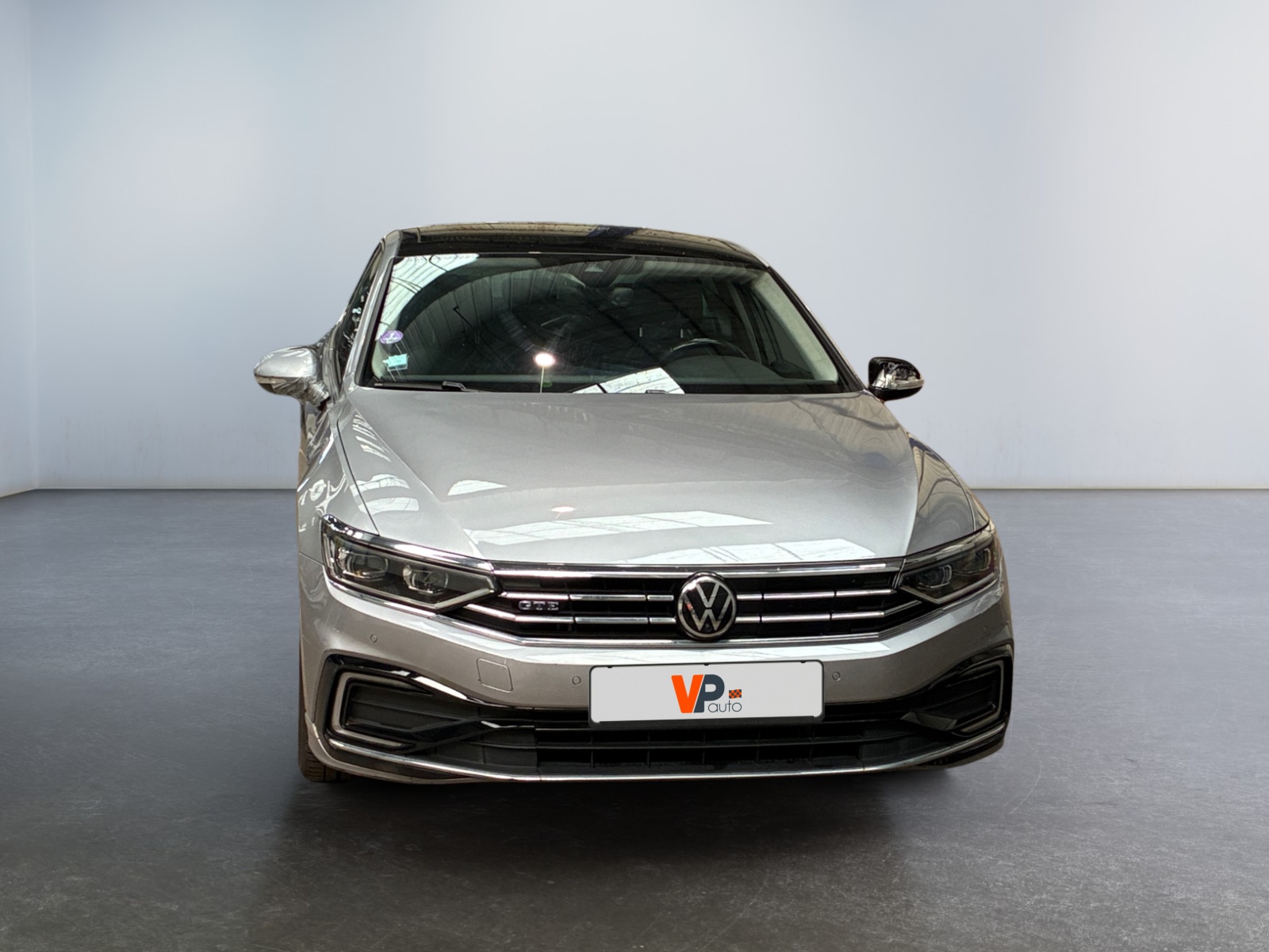 VOLKSWAGEN Passat 1.4 TSI Hybride Rechargeable DSG6 GTE 2021