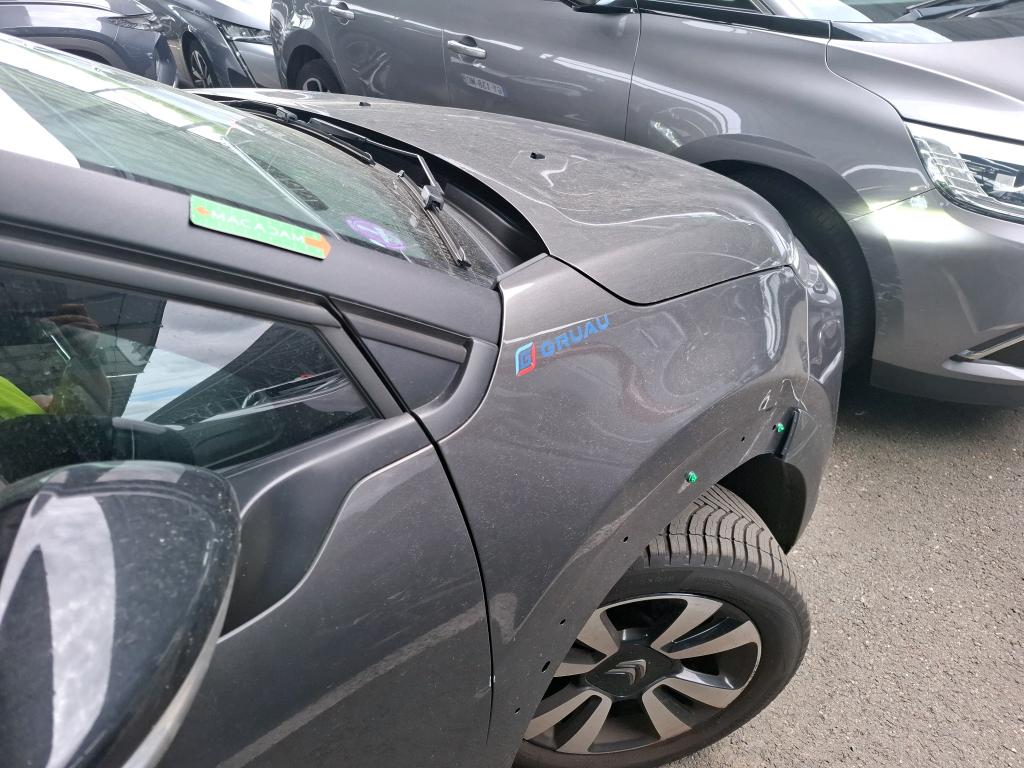 CITROEN CITROEN C3 PureTech 110 EAT6 Max 2024
