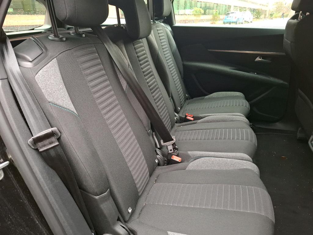 PEUGEOT PEUGEOT 5008 PureTech 130ch S&S EAT8 Active Pack 2023