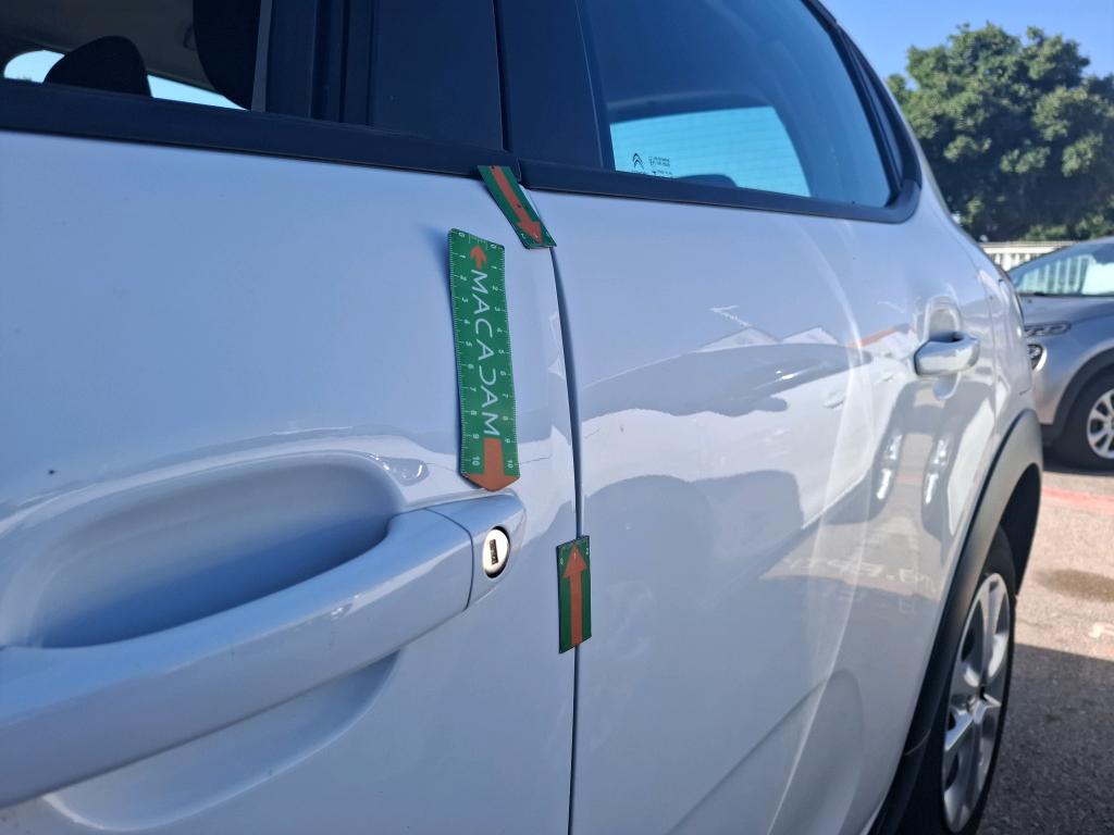 CITROEN CITROEN C3 PureTech 83 S&S BVM5 Feel 2022
