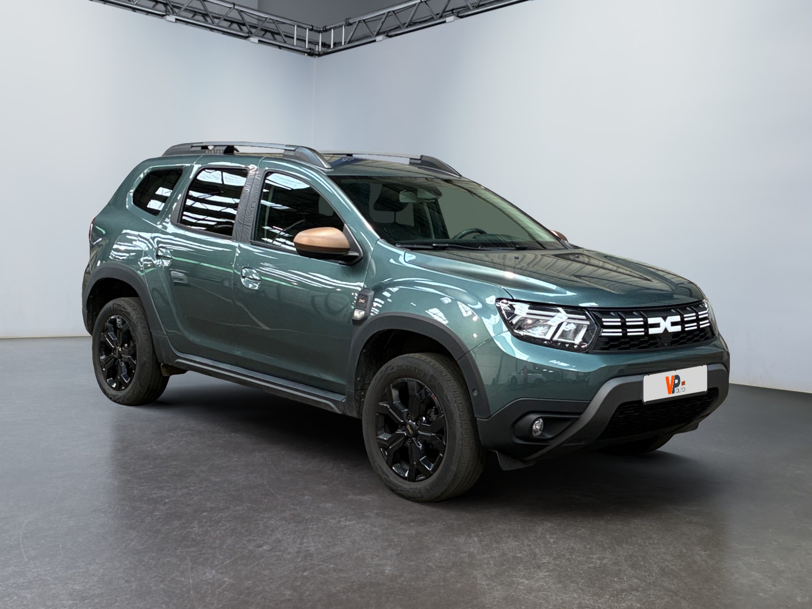 DACIA Duster ECO-G 100 4x2 2023