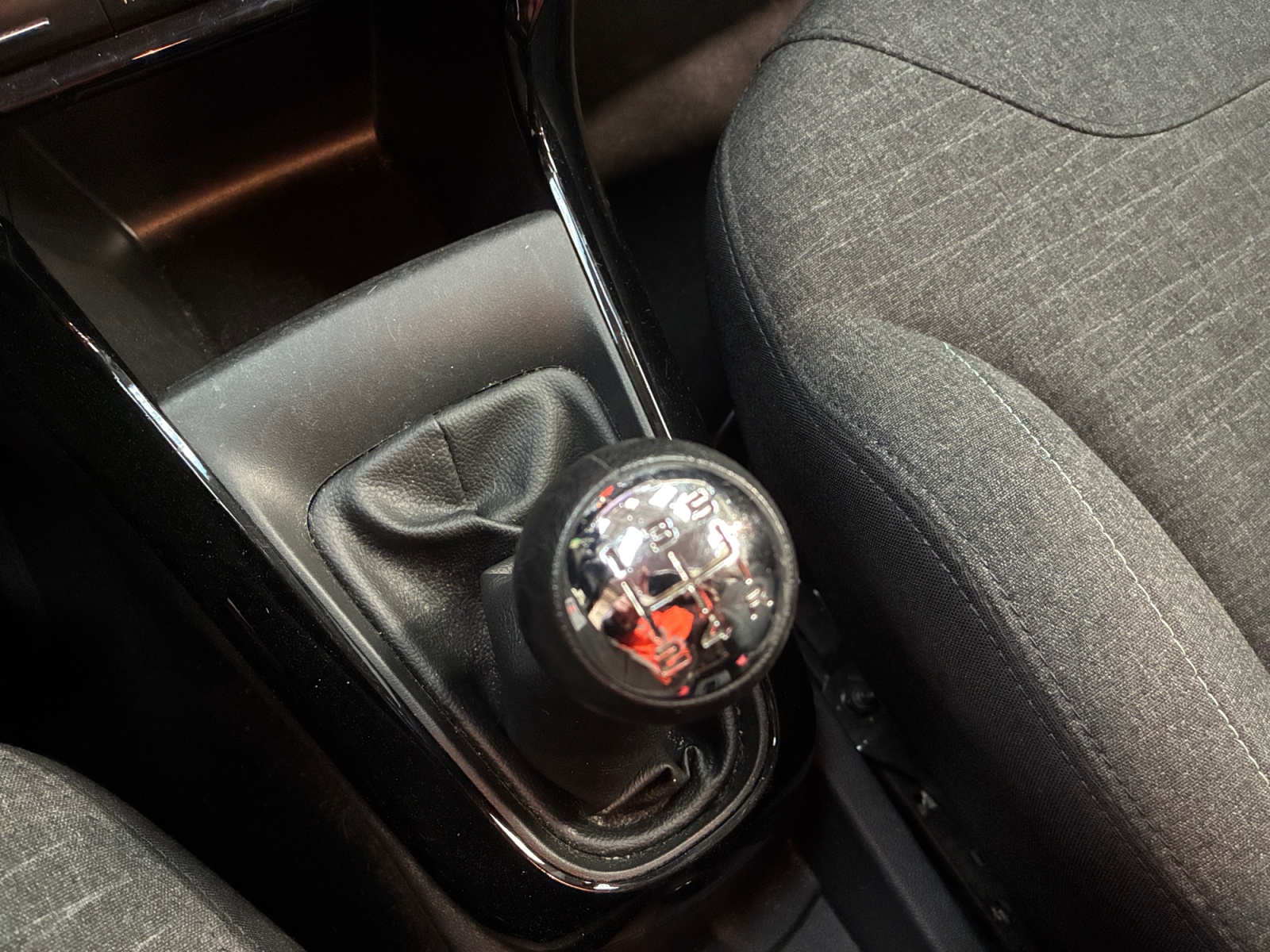 CITROEN C3 BlueHDi 75 S&S 79g 2016