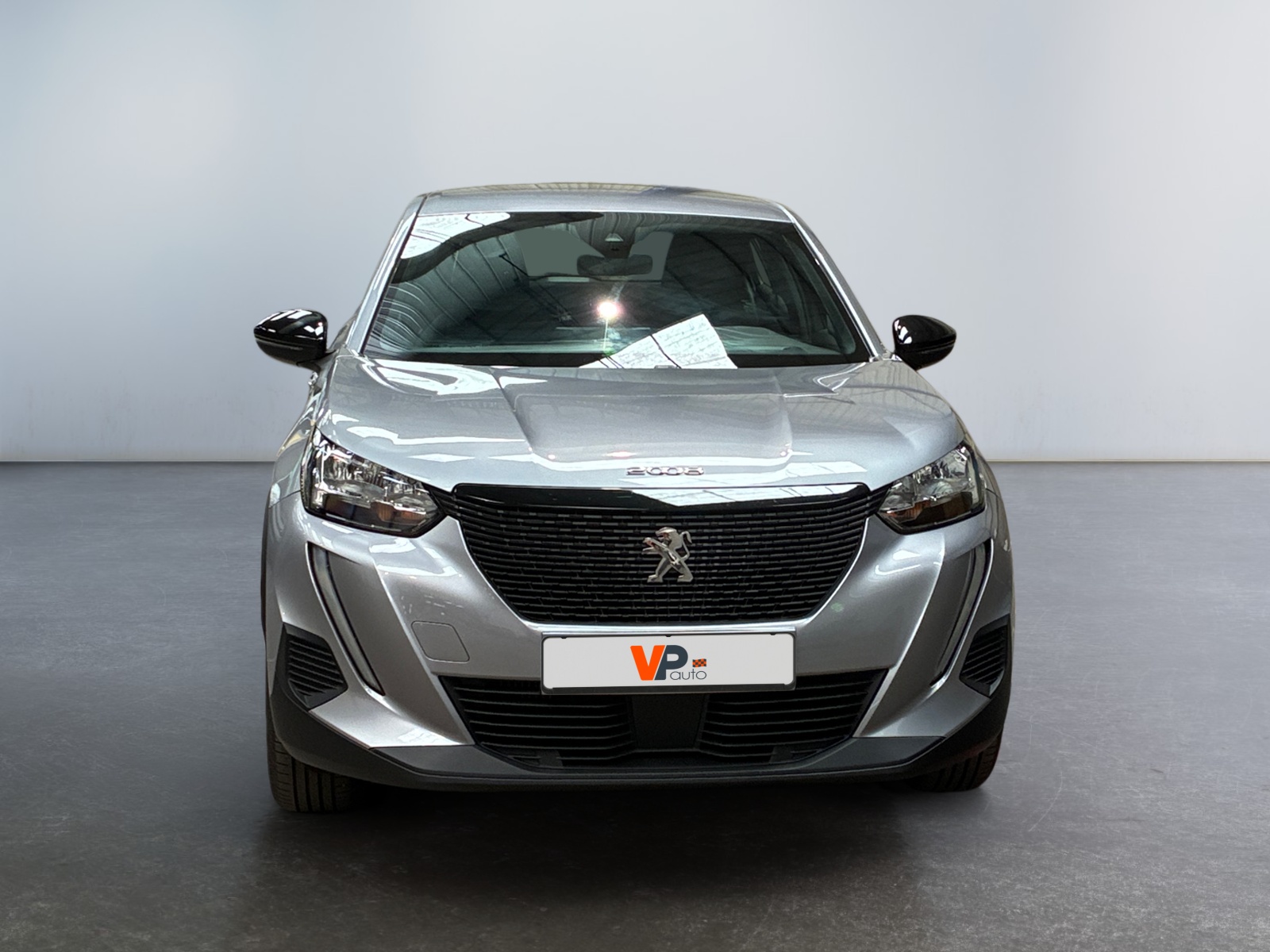PEUGEOT 2008 2008 PureTech 130 S&S EAT8 Active Pack 2023