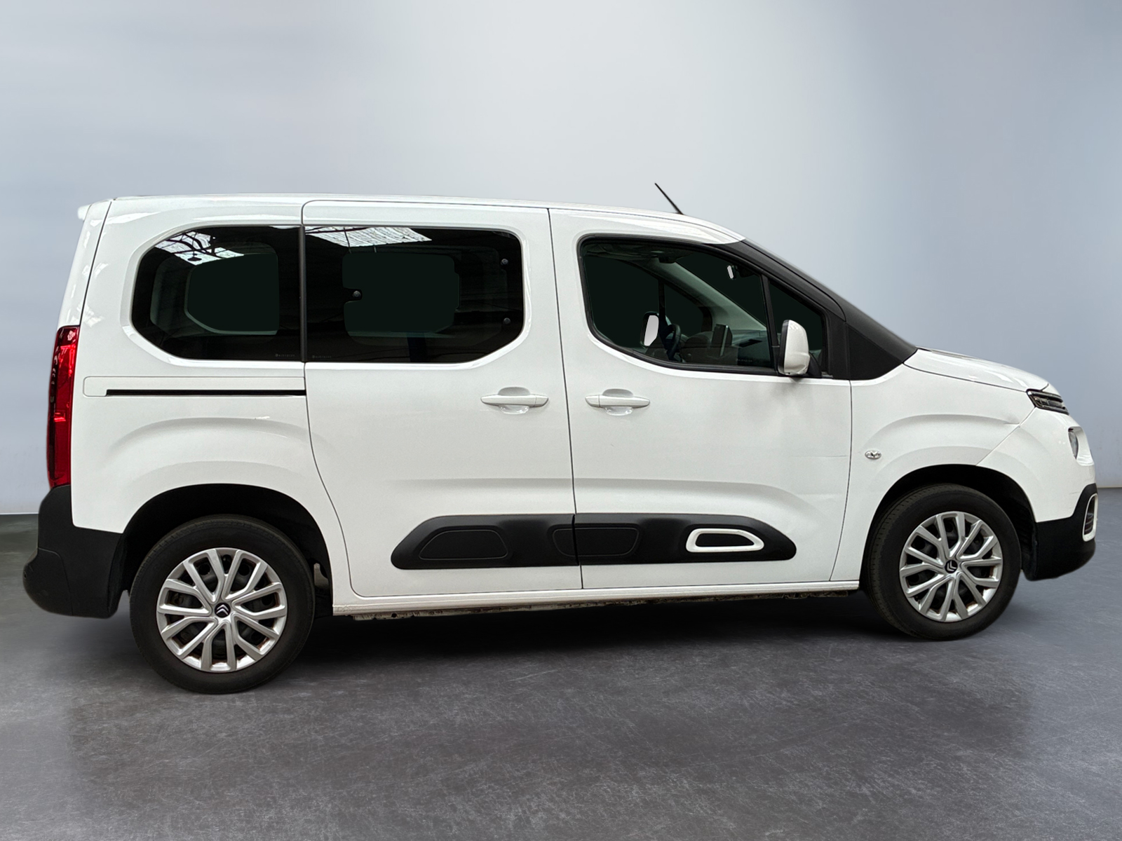 CITROEN Berlingo Taille M BlueHDi 100 S&S BVM6 Feel 2021