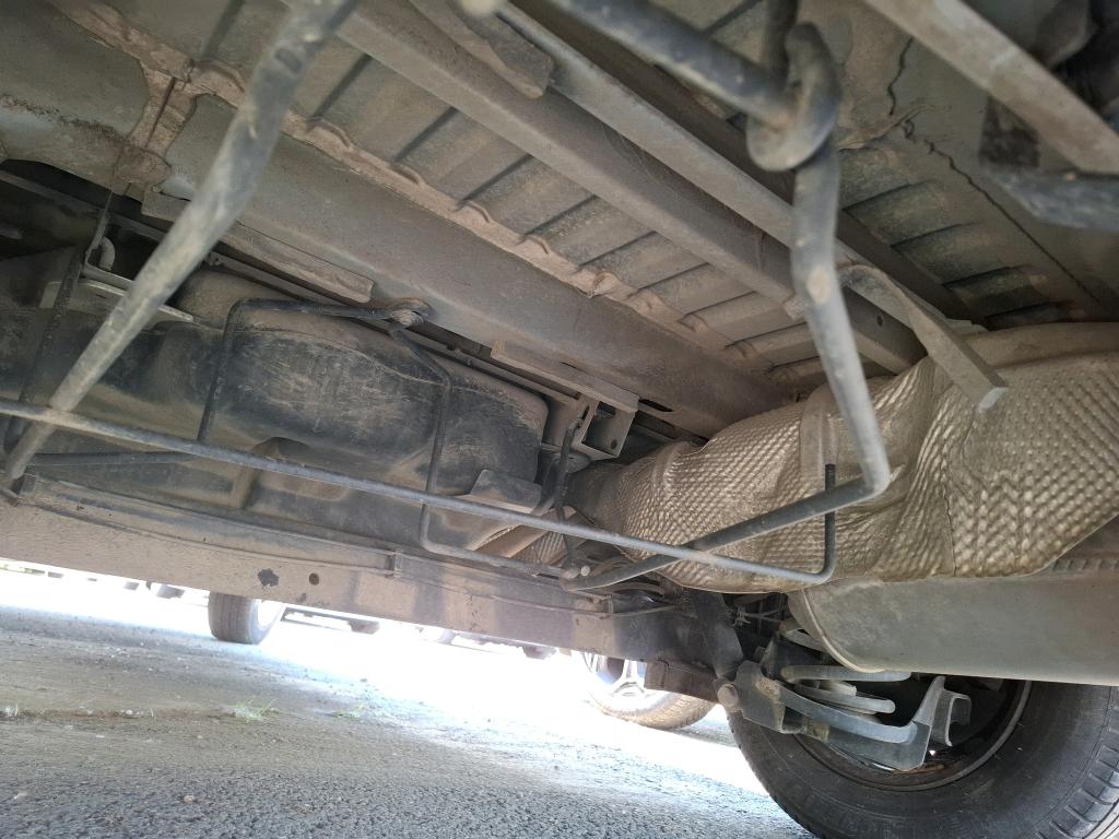 RENAULT RENAULT KANGOO VU EXPRESS CA MAXI 1.5 DCI 90 E6 CONFORT 2019