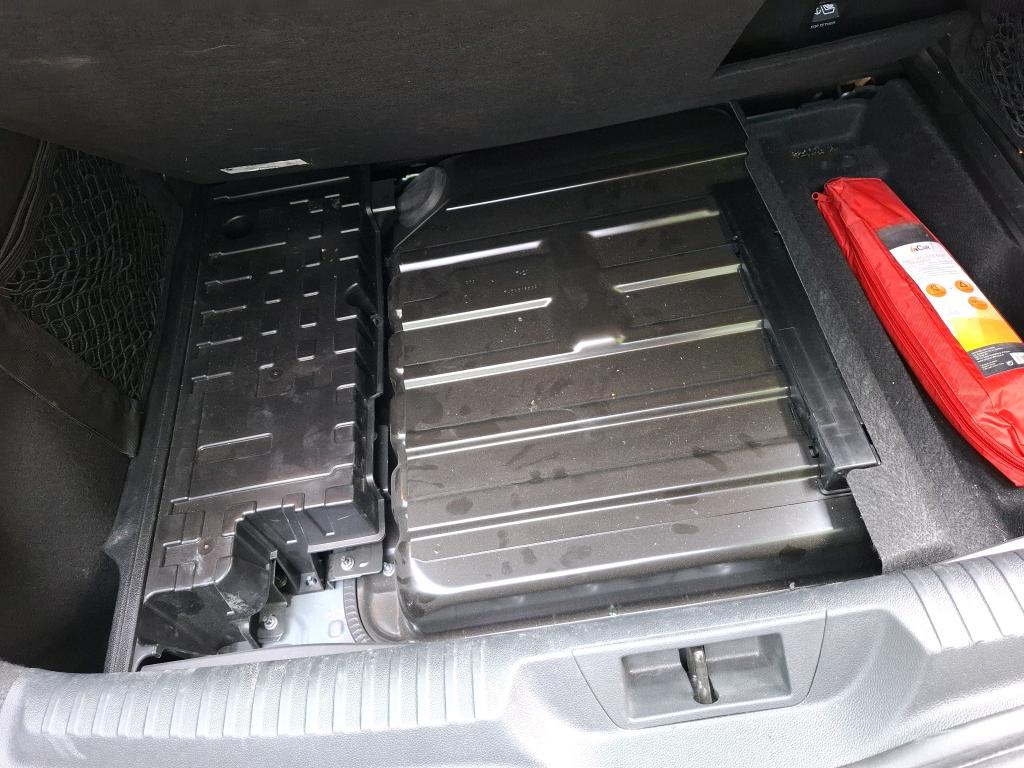 RENAULT RENAULT MÉGANE MEGANE IV BERLINE E-TECH Plug-In Hybride 160 - 21N Business 2021