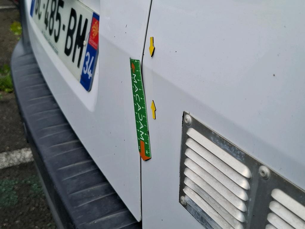 RENAULT RENAULT KANGOO VU EXPRESS BLUE DCI 95 EXTRA R-LINK 2021