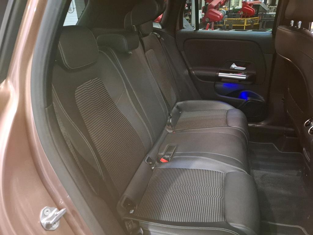 MERCEDES MERCEDES GLA II 250 e 8G-DCT Progressive Line 2022