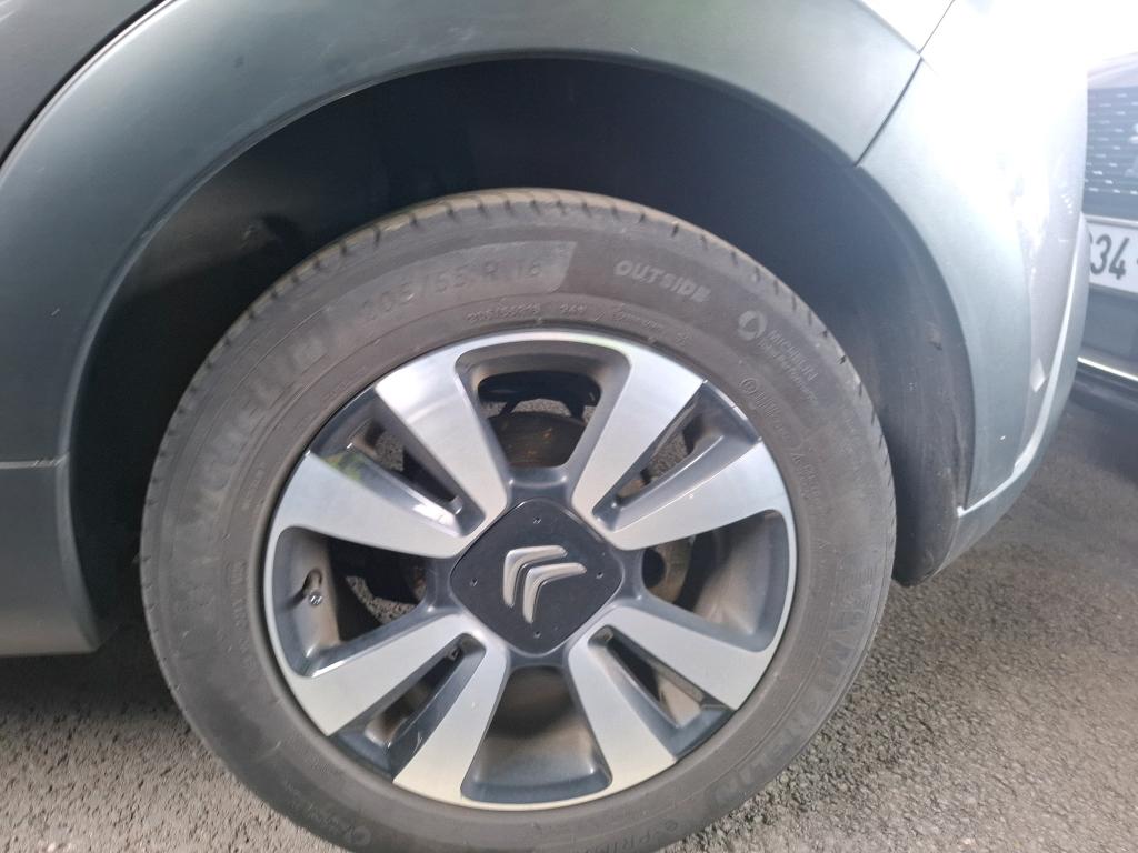 CITROEN CITROEN C3 PureTech 110 EAT6 Max 2024