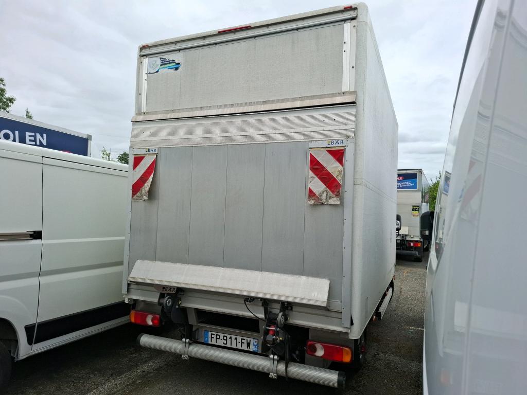 RENAULT TRUCKS  2020