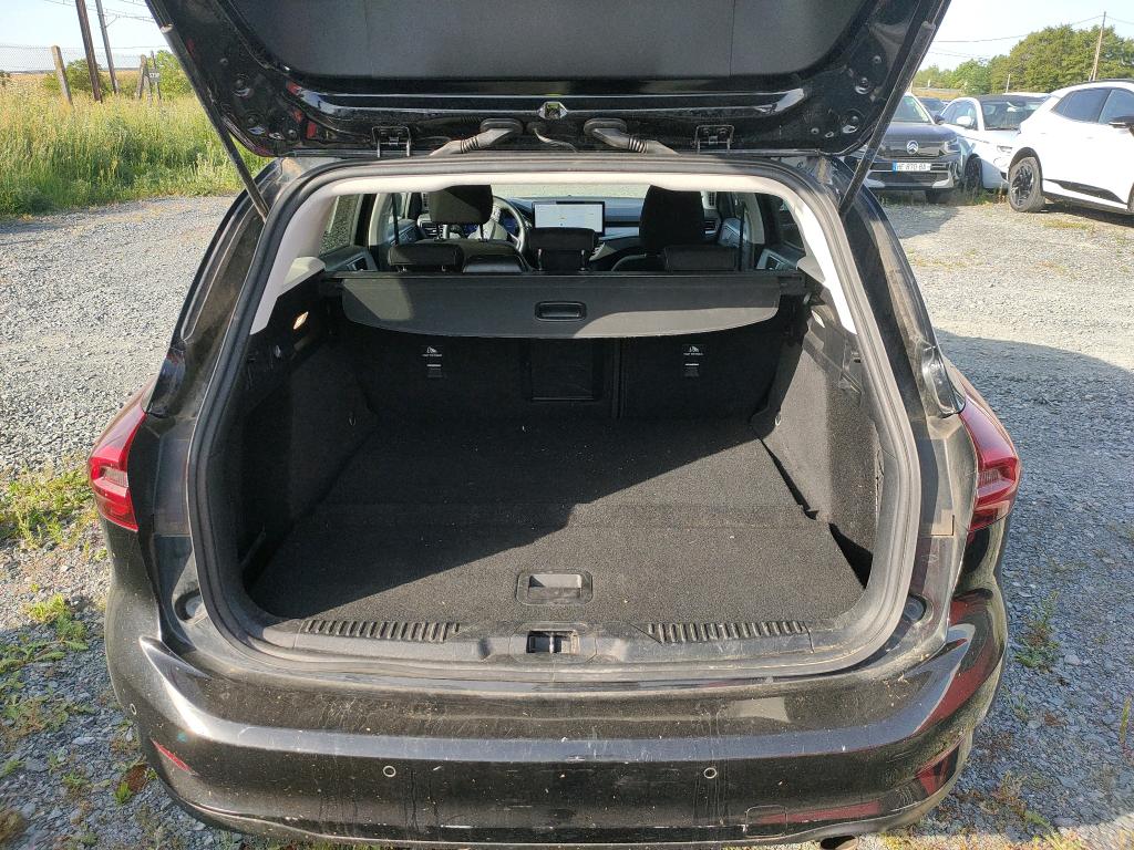 FORD FORD FOCUS SW 1.0 Flexifuel 125 S&S mHEV Powershift Titanium X Business 2023