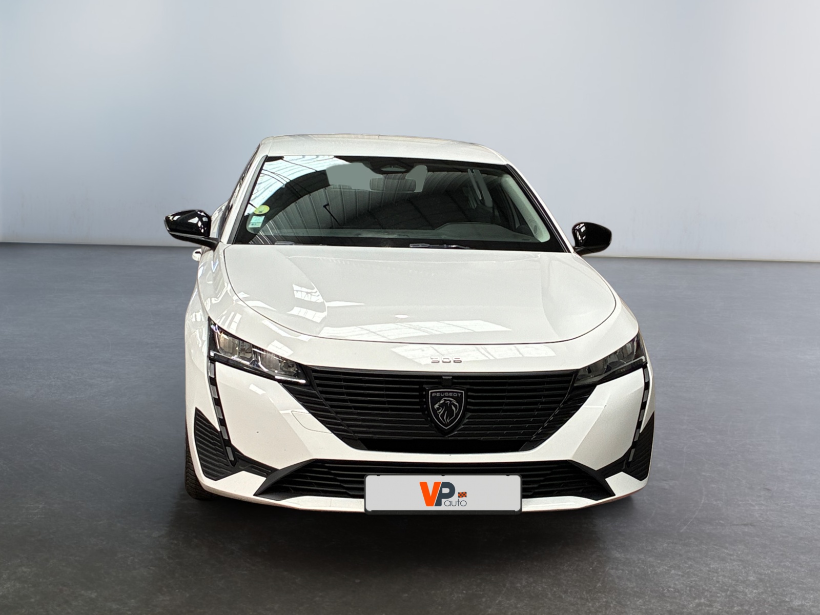 PEUGEOT 308 BlueHDi 130ch S&S BVM6 Active Pack soci�t� 2022