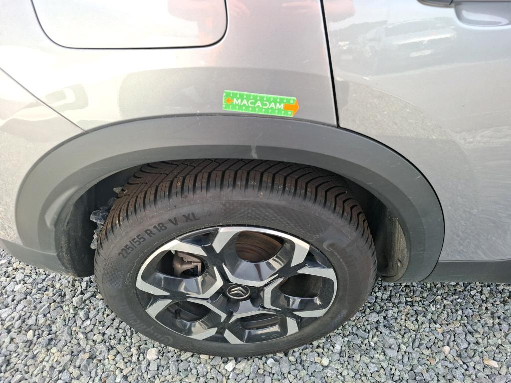 CITROEN C5 AIRCROSS BlueHDi 130 S&S EAT8 Shine 2022