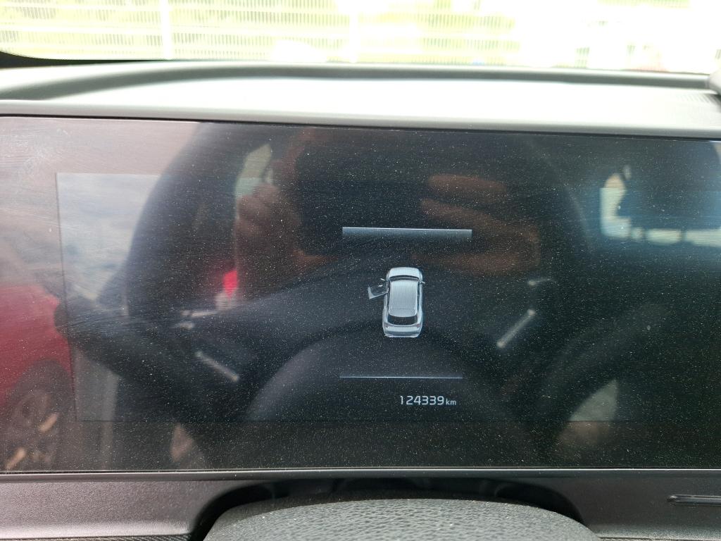 KIA  2022