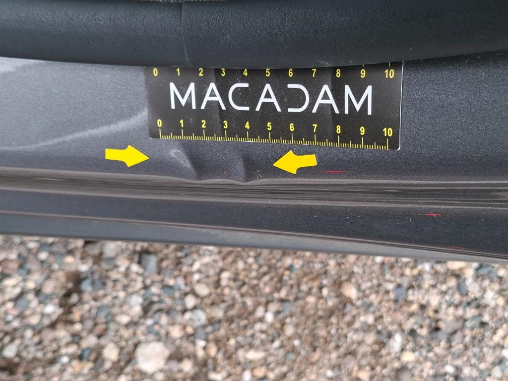 MERCEDES MERCEDES GLA II 200 d 8G-DCT AMG Line 2023