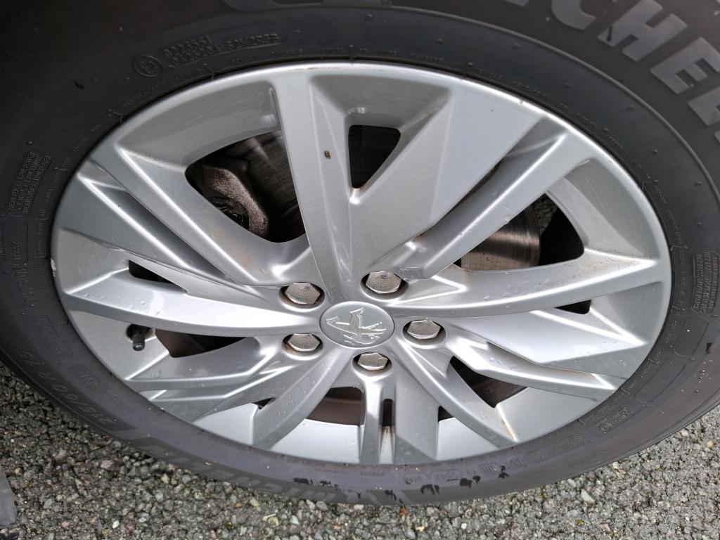 PEUGEOT PEUGEOT 508 SW PureTech 130 ch S&S EAT8 Active Pack 2022