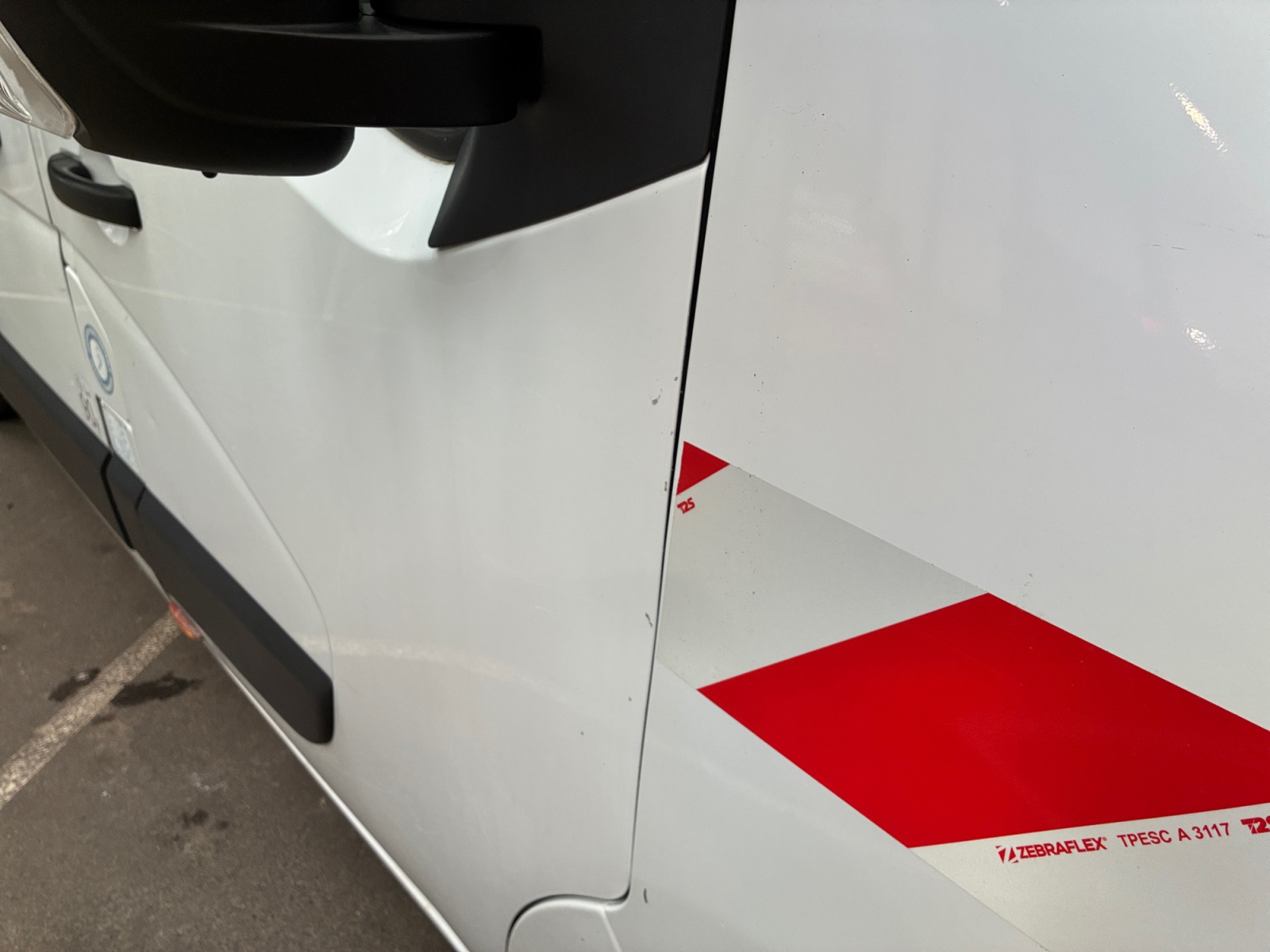 RENAULT MASTER FOURGON FGN TRAC F3500 L2H2 ENERGY DCI 145 POUR TRANSF GRAND CONFORT 2021