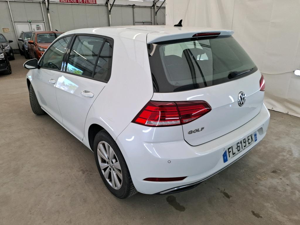 VOLKSWAGEN  2019