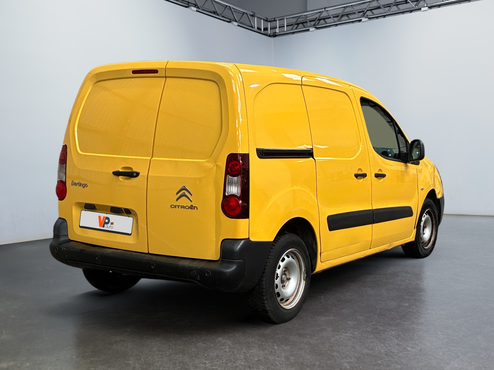 CITROEN BERLINGO M BLUEHDI 100 S&S ETG6 2018