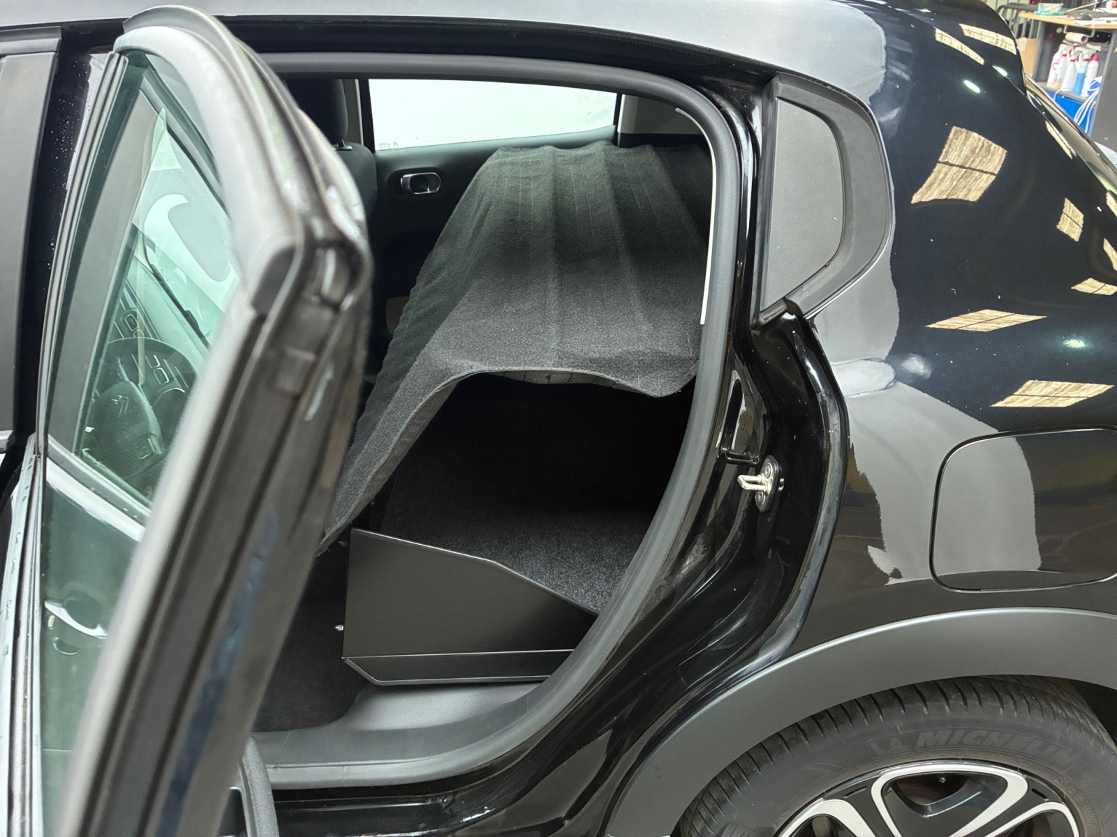 CITROEN  2019