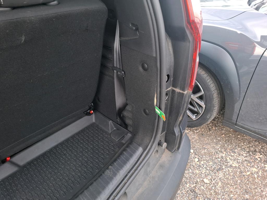DACIA DACIA JOGGER TCe 110 7 places Extreme + 2023