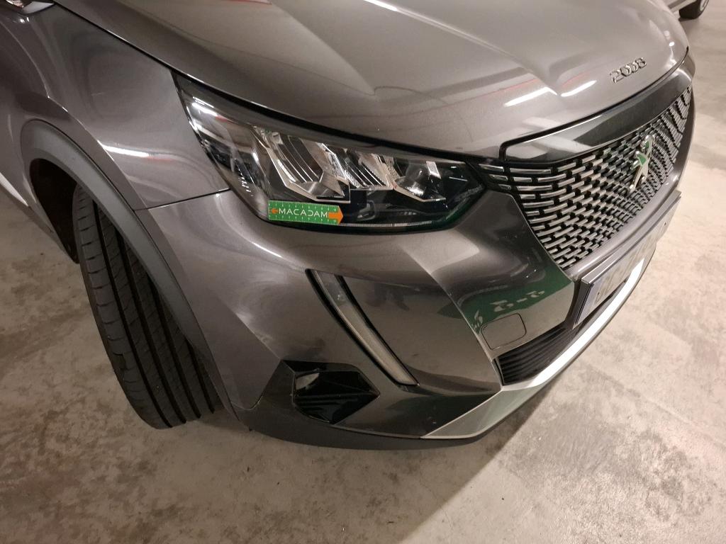 PEUGEOT PEUGEOT 2008 BUSINESS PureTech 130 S&S EAT8 Allure 2021