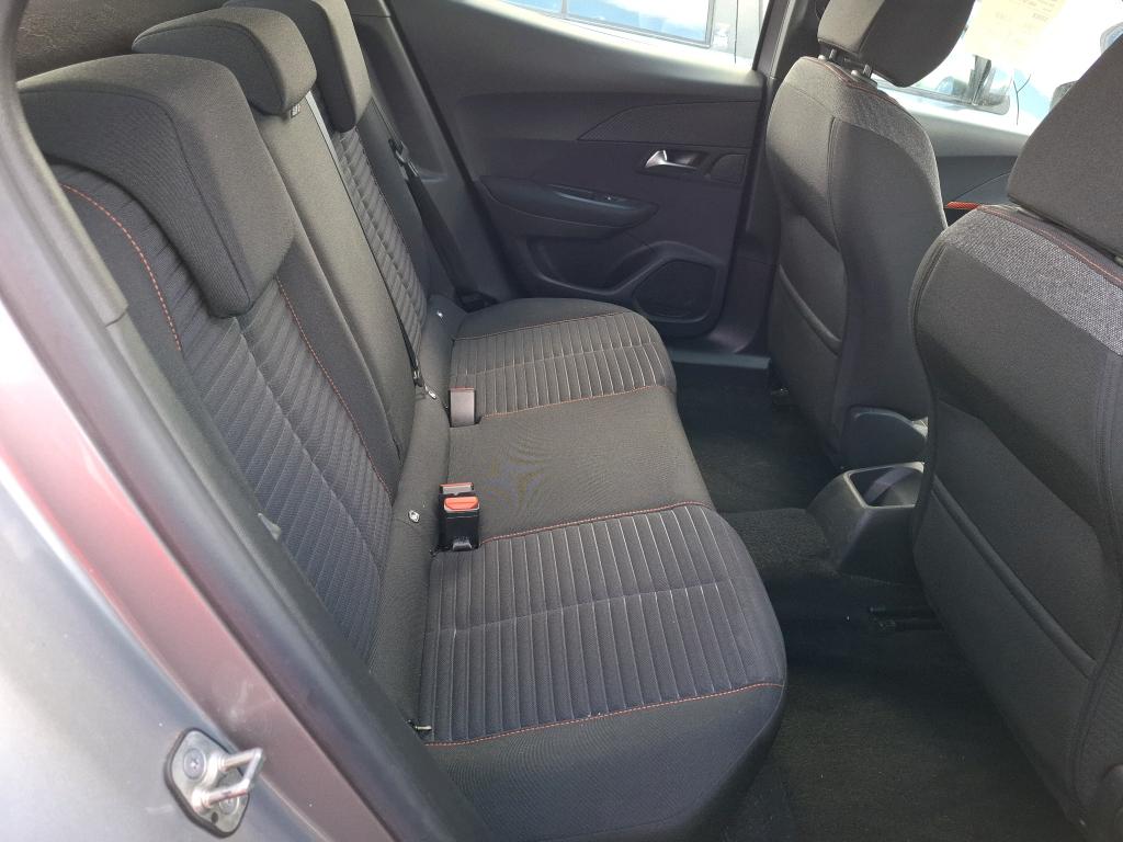 PEUGEOT PEUGEOT 2008 BUSINESS BlueHDi 110 S&S BVM6 Active 2021