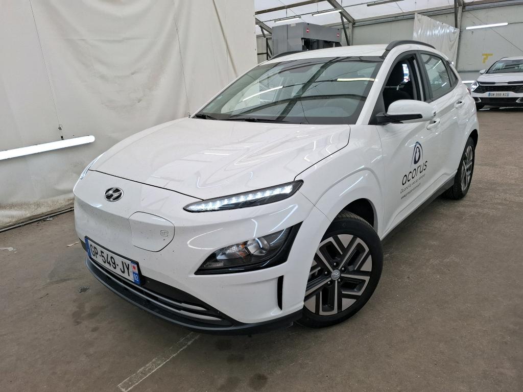 KONA ELECTRIC