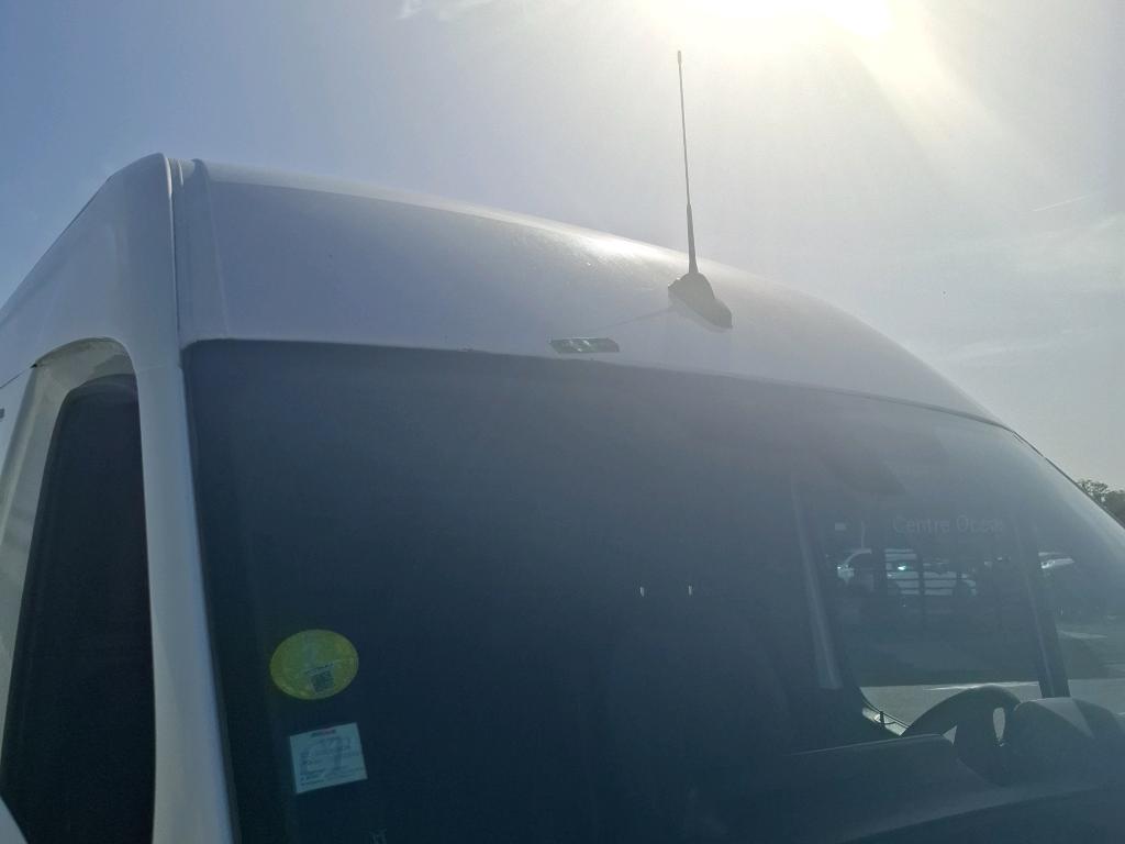 MERCEDES MERCEDES SPRINTER FOURGON FGN 315 CDI 37 3.5T RWD FIRST 2022