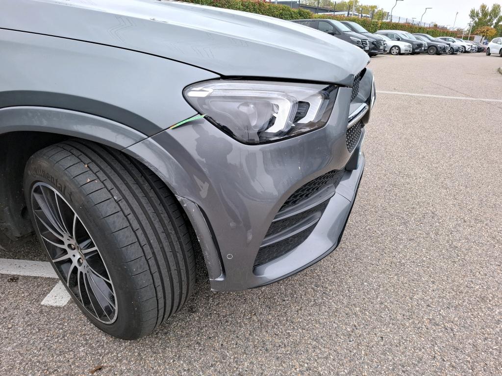 MERCEDES MERCEDES CLASSE GLE 350 de EQ POWER 9G-Tronic 4Matic AMG Line 2022